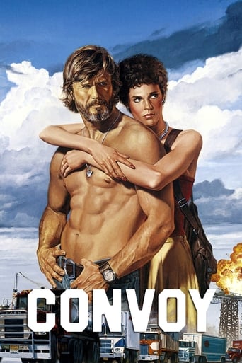 Movie: Convoy