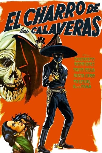 Movie: El Charro de las Calaveras