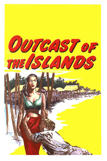 Movie: Outcast of the Islands
