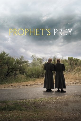 Movie: Prophet
