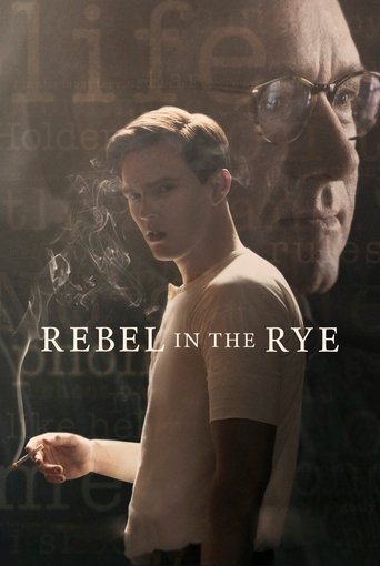 Movie: Rebel in the Rye