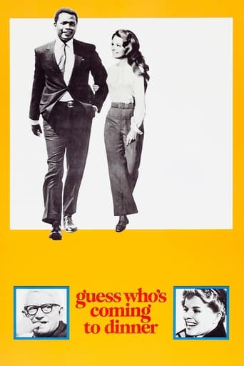 Movie: Guess Who
