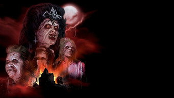 La nuit des démons