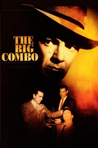 Movie: The Big Combo