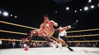 Movie poster: Rocky II - 1979