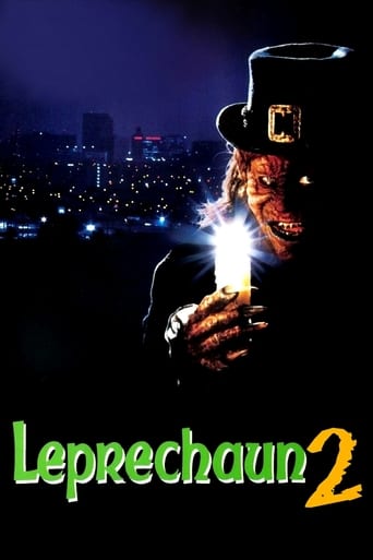 Movie: Leprechaun 2