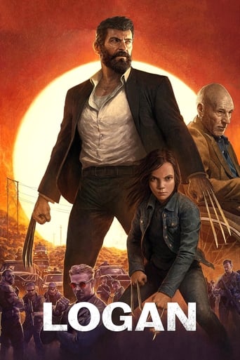 Movie: Logan