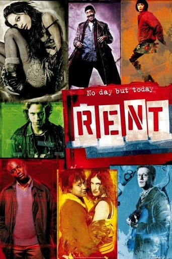 Movie: Rent