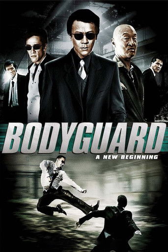 Movie: Bodyguard: A New Beginning