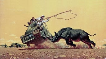 Movie: Hatari! - 1967