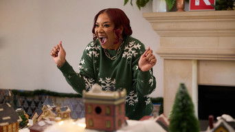 Movie poster: #WorstChristmasEver - 2025