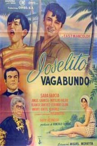 Movie: Joselito vagabundo