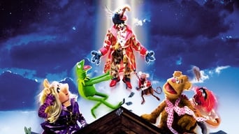 Movie: Muppets from Space - 
