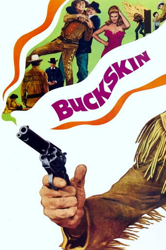 Movie: Buckskin