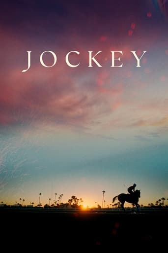 Movie: Jockey