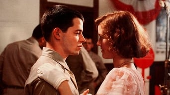 Movie poster: Biloxi Blues - 1988