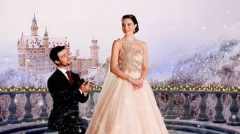 Movie: A Christmas Castle Proposal: A Royal In Paradise II - 2019