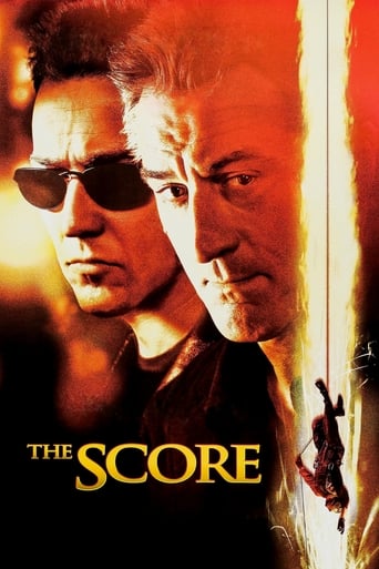 Movie: The Score