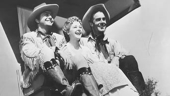 Movie poster: Western Union - 1941