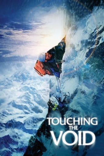 Movie: Touching the Void