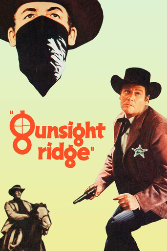 Movie: Gunsight Ridge