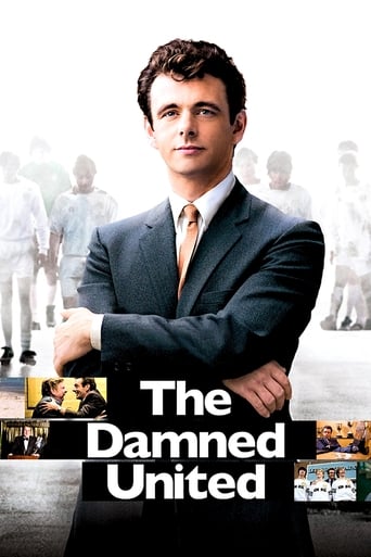 Movie: The Damned United