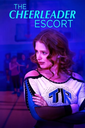 Movie: The Cheerleader Escort