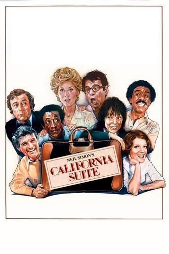 Movie: California Suite