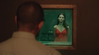 Movie poster: Girl in the Basement - 2021