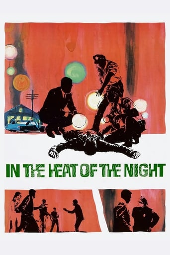 Movie: In the Heat of the Night
