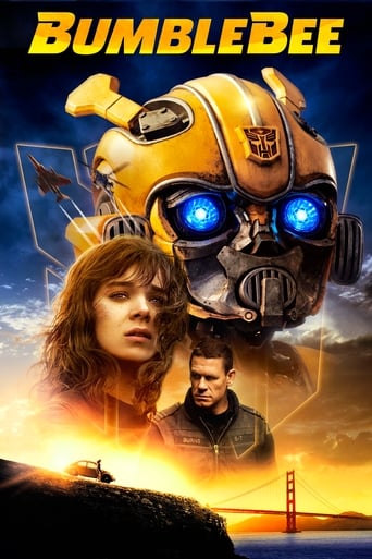Movie: Bumblebee