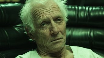 Movie poster: Beyond the Black Rainbow - 2010