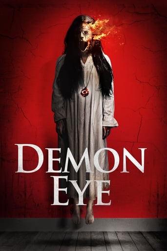 Movie: Demon Eye