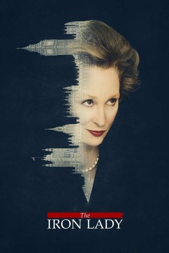 Movie: The Iron Lady