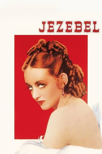 Movie: Jezebel