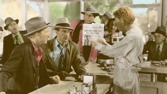 Movie poster: Meet John Doe - 1941