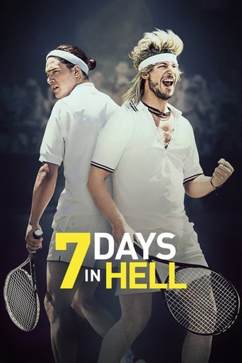 Movie: 7 Days in Hell