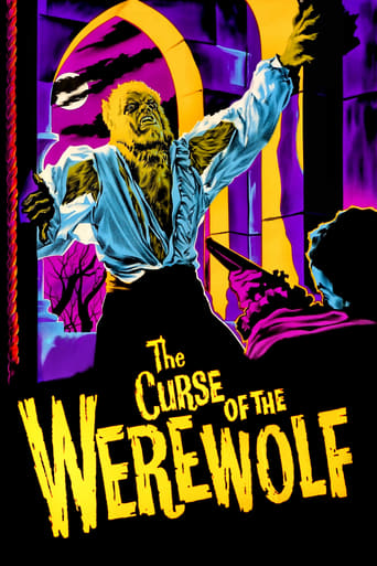 Movie: The Curse of the Werewolf