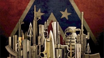 Movie poster: The Baytown Outlaws - 2013