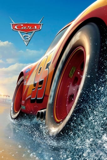 Movie: Cars 3