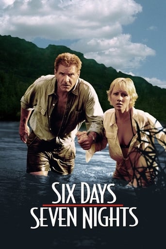 Movie: Six Days Seven Nights