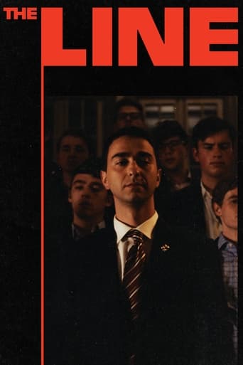 Movie: The Line