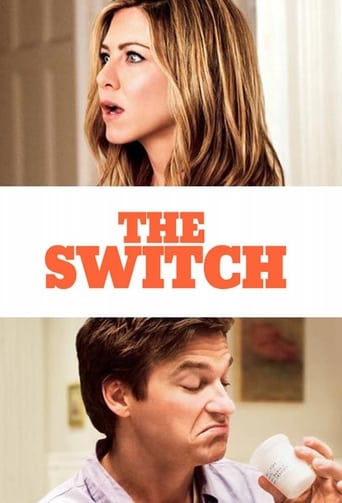Movie: The Switch