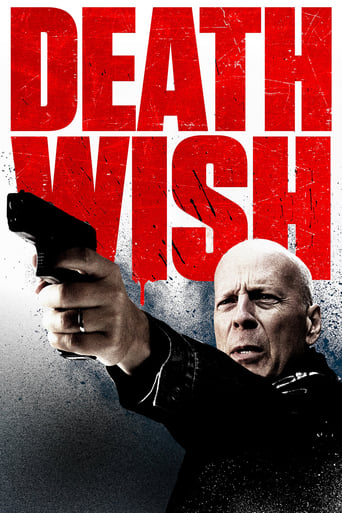 Movie: Death Wish