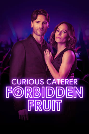 Movie: Curious Caterer: Forbidden Fruit