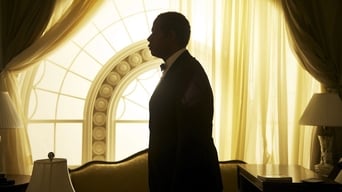 Movie poster: The Butler - 2013