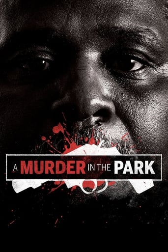 Movie: A Murder in the Park