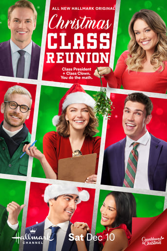 Movie: Christmas Class Reunion