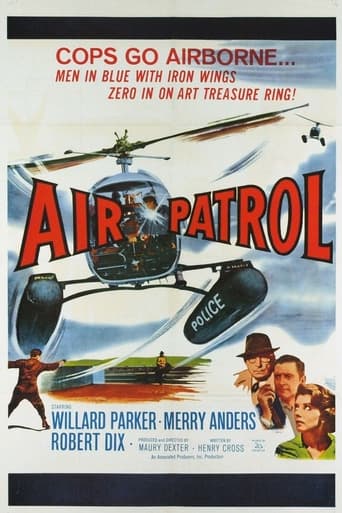 Movie: Air Patrol