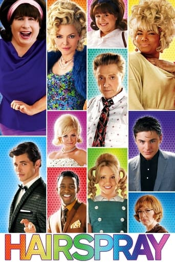 Movie: Hairspray